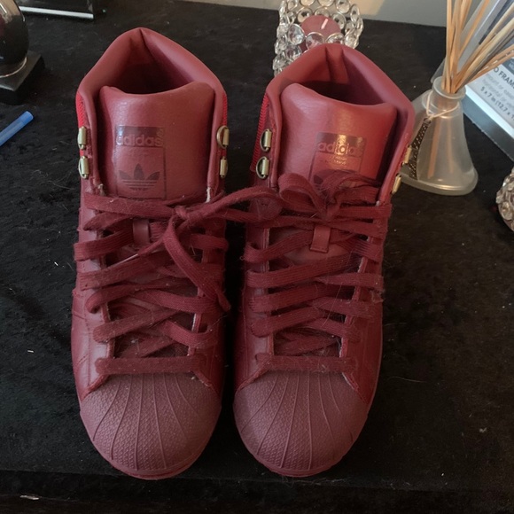 Adidas Pro Modul - Picture 2 of 3